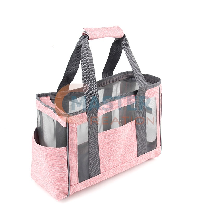 PET Cage Bag