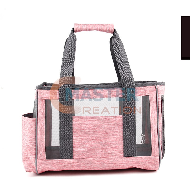 Portable PET Bag