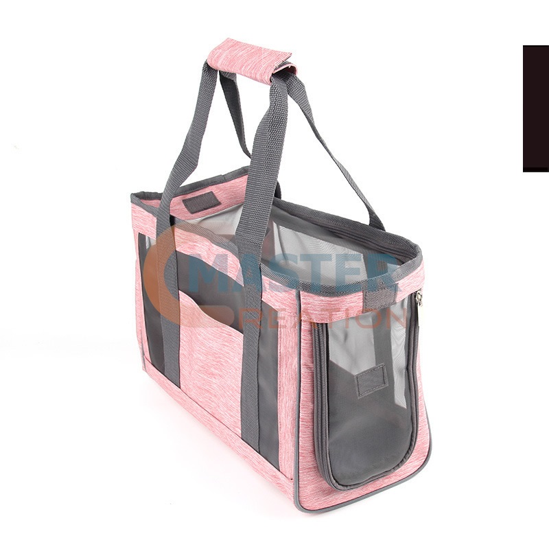 Breathable PET Cage