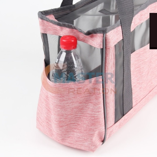 Mesh PET Bag