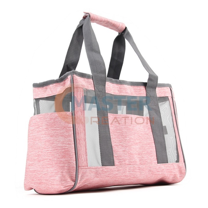 Scratch Resistant PET Bag