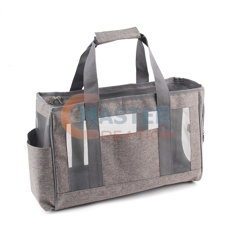Foldable PET Cage