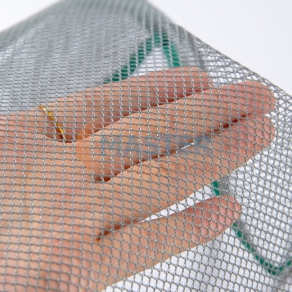 Breathable Mesh Fabric