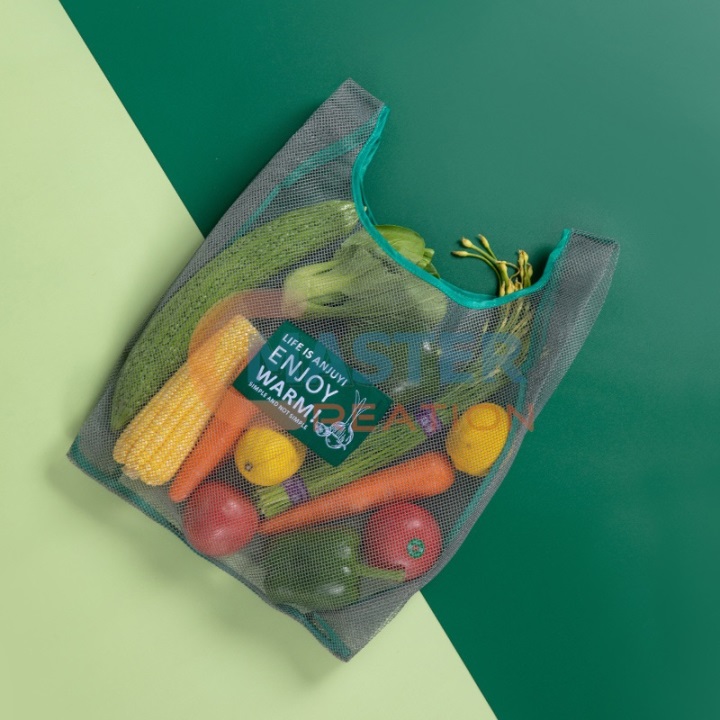 Portable Shopping Bag
