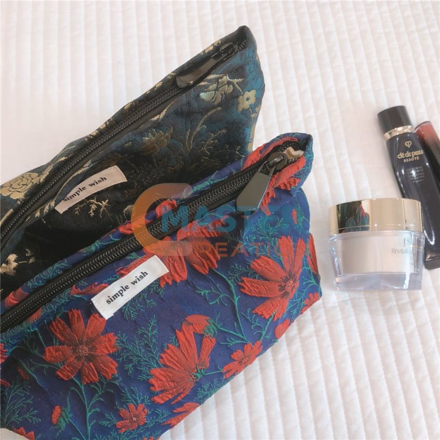 Travel Clutch Purse