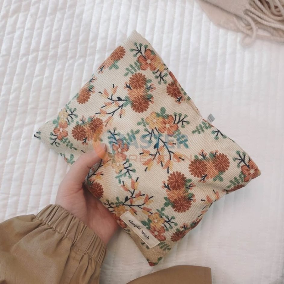 Small Flower Bag