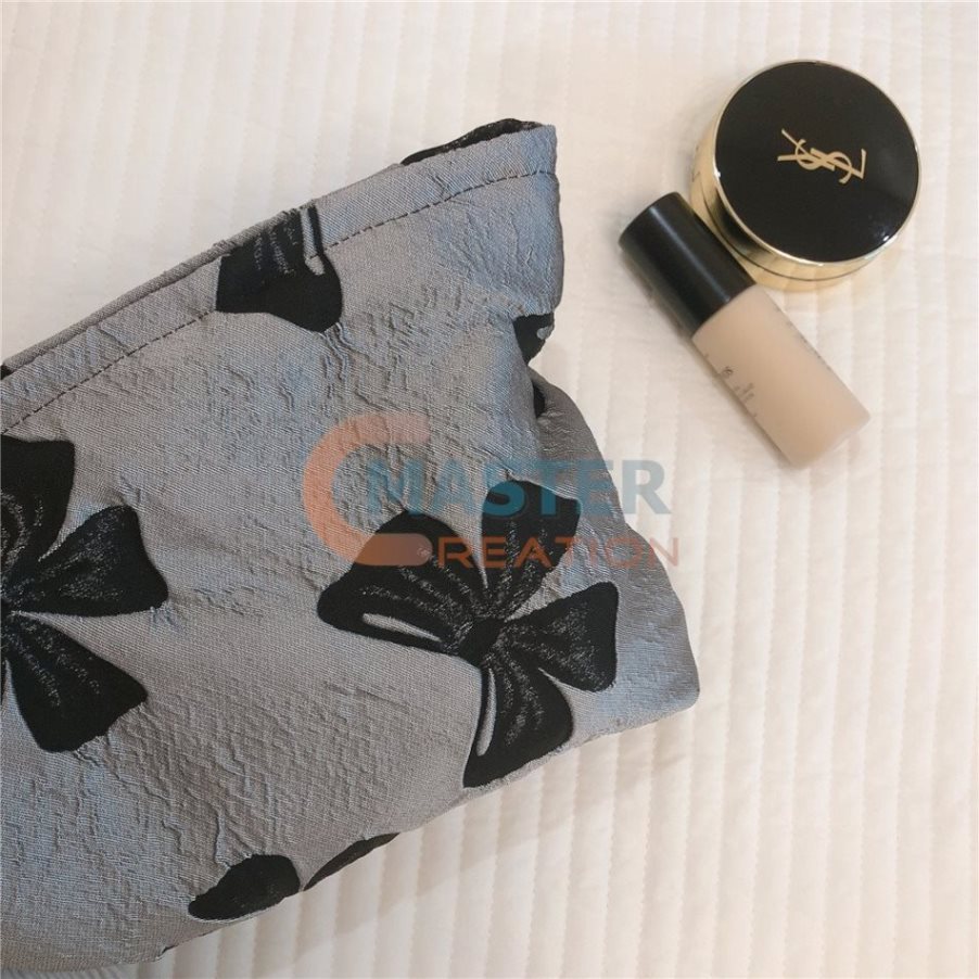 Portable Clutch Purse
