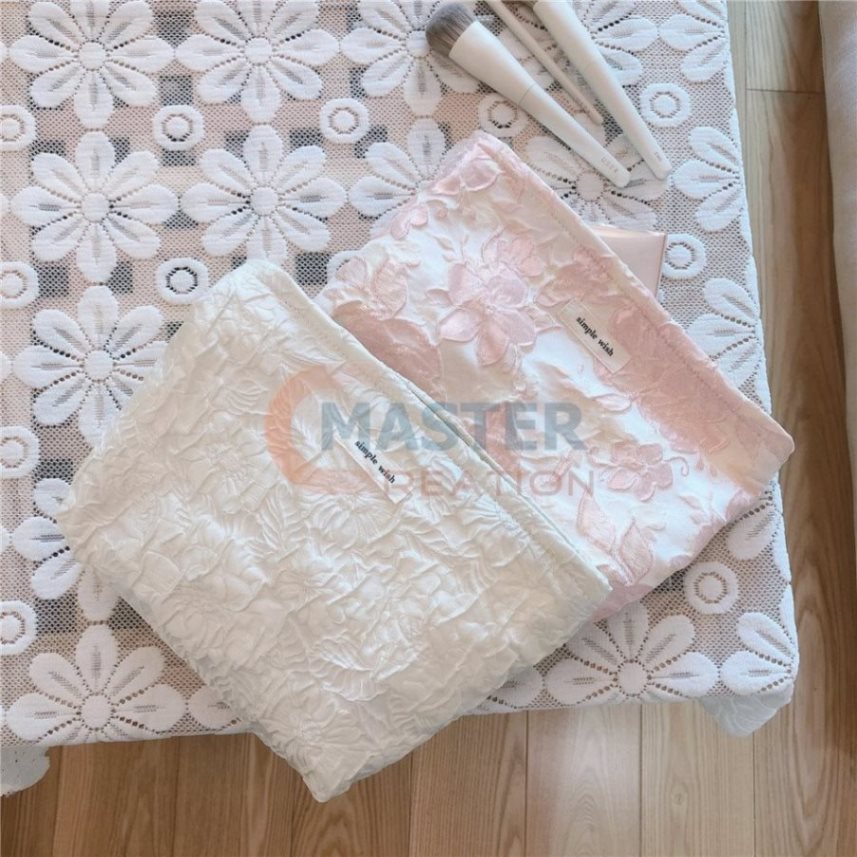Lace Flower Bag