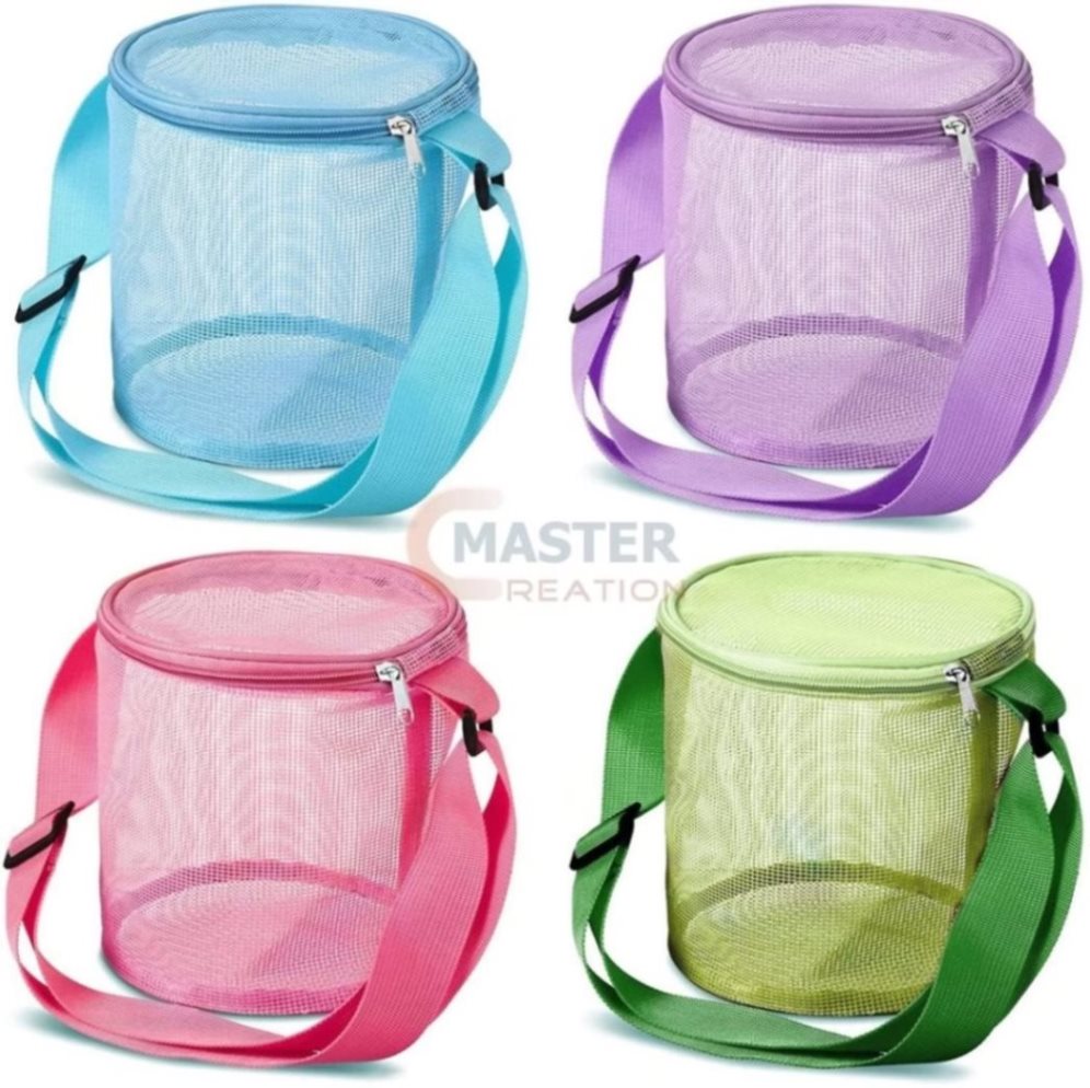 Beach Mesh Bag