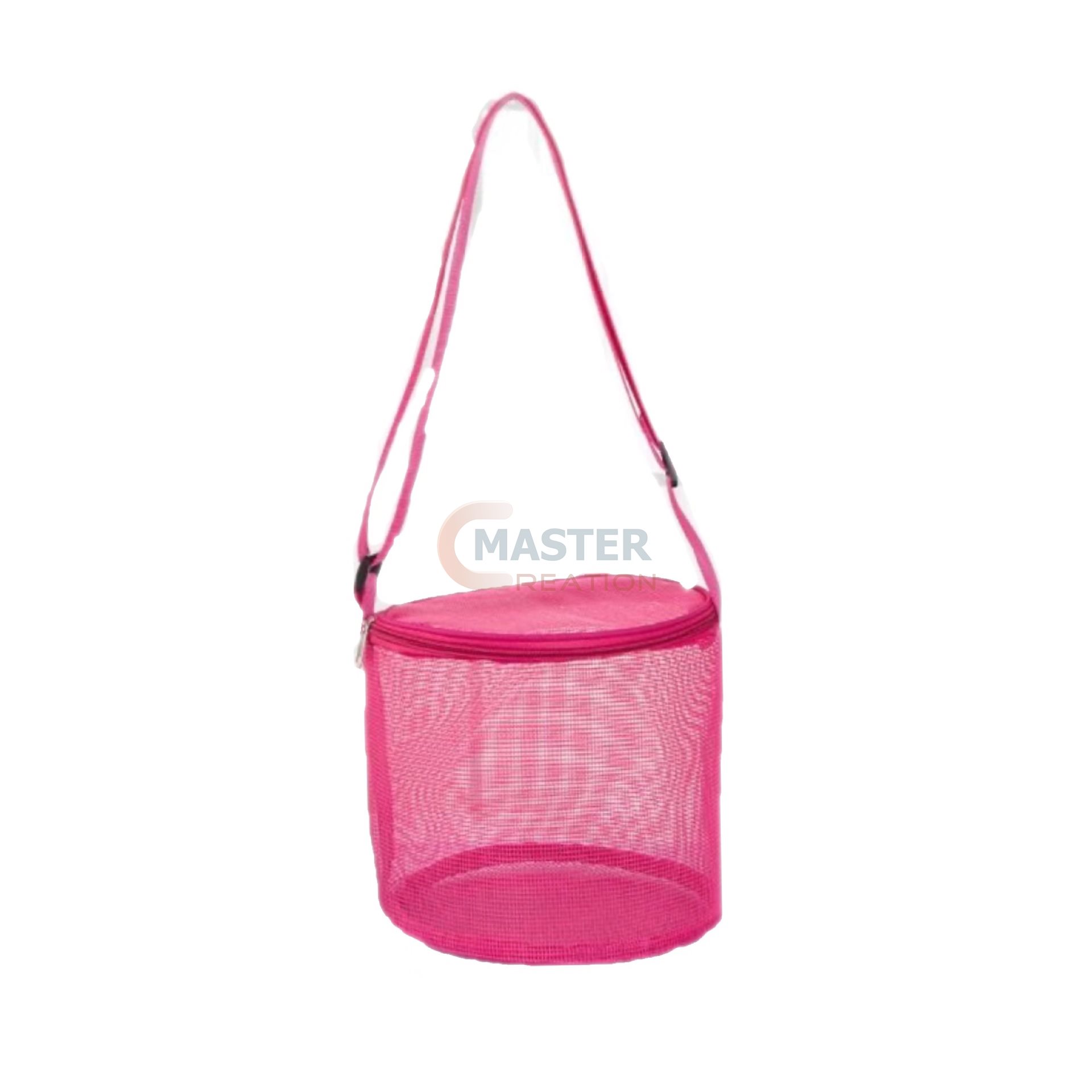 Sand Bucket Toy Bag