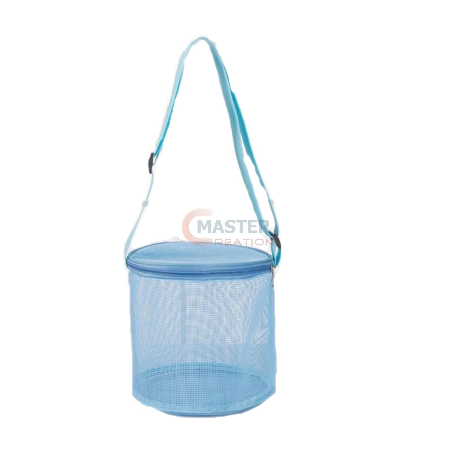 Beach Playing Mesh Bag