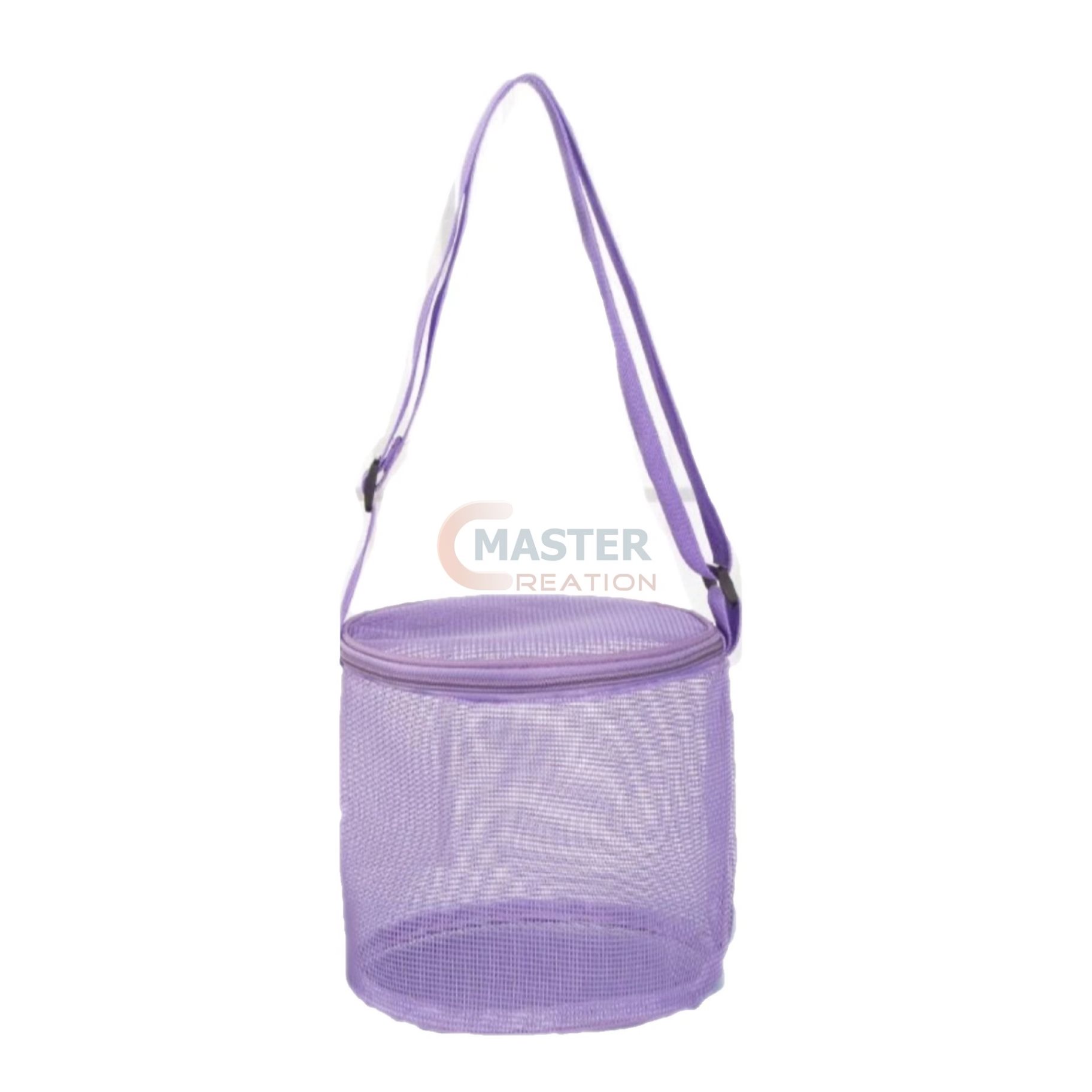 Seashell Collection Bag