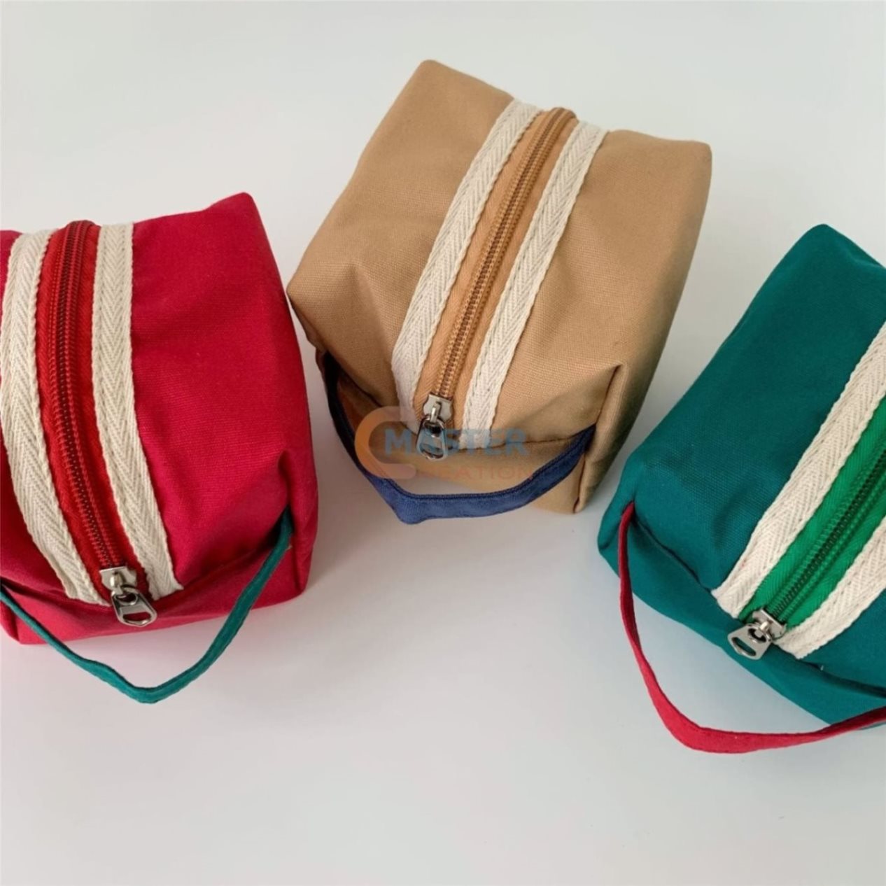 Canvas Small Bag