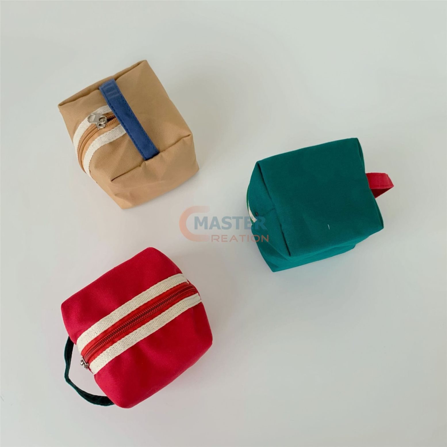 Mini Cotton Bag