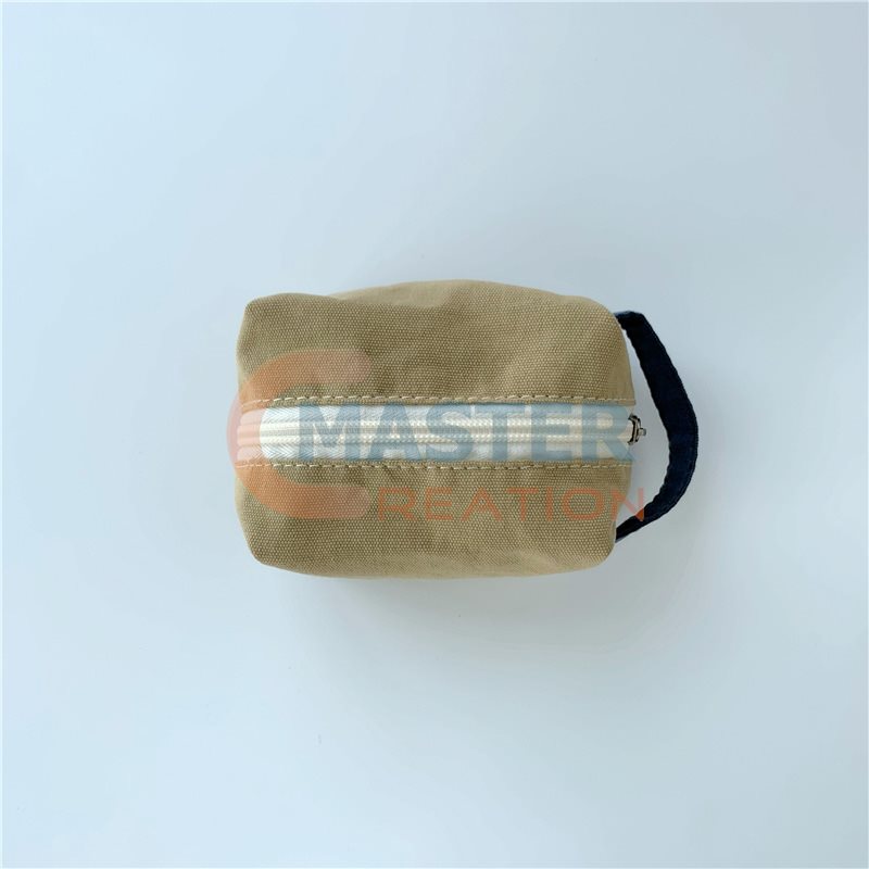 Solid Color Bag