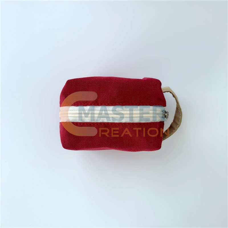 Simple Cotton Bag