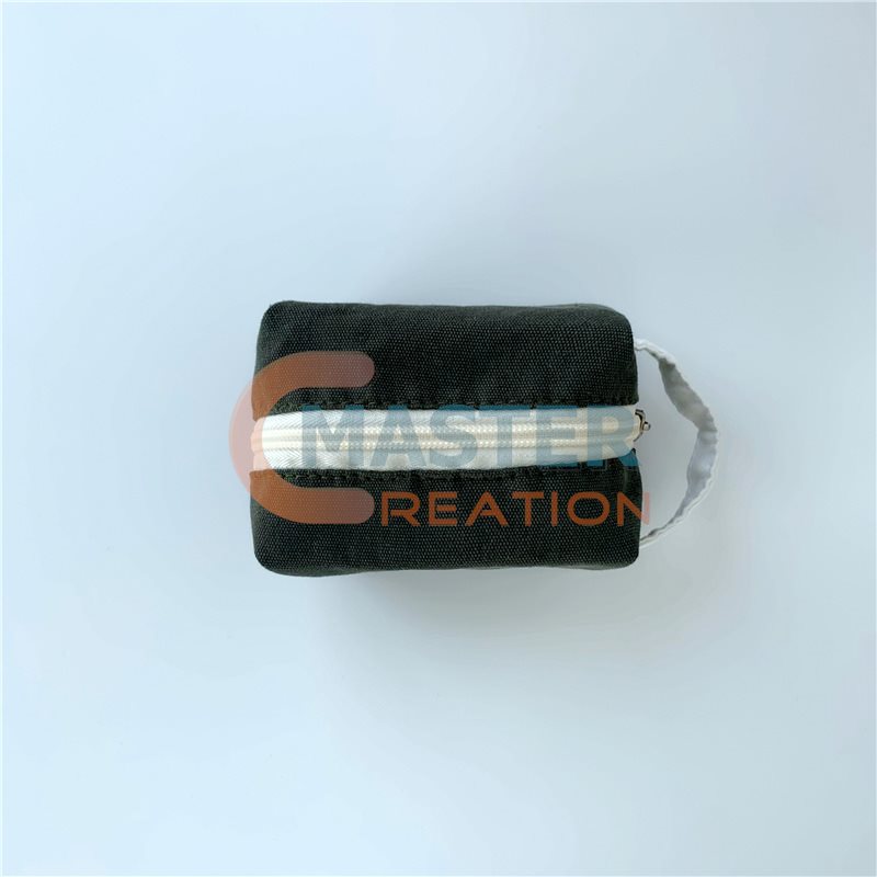 Mini Cotton Purse
