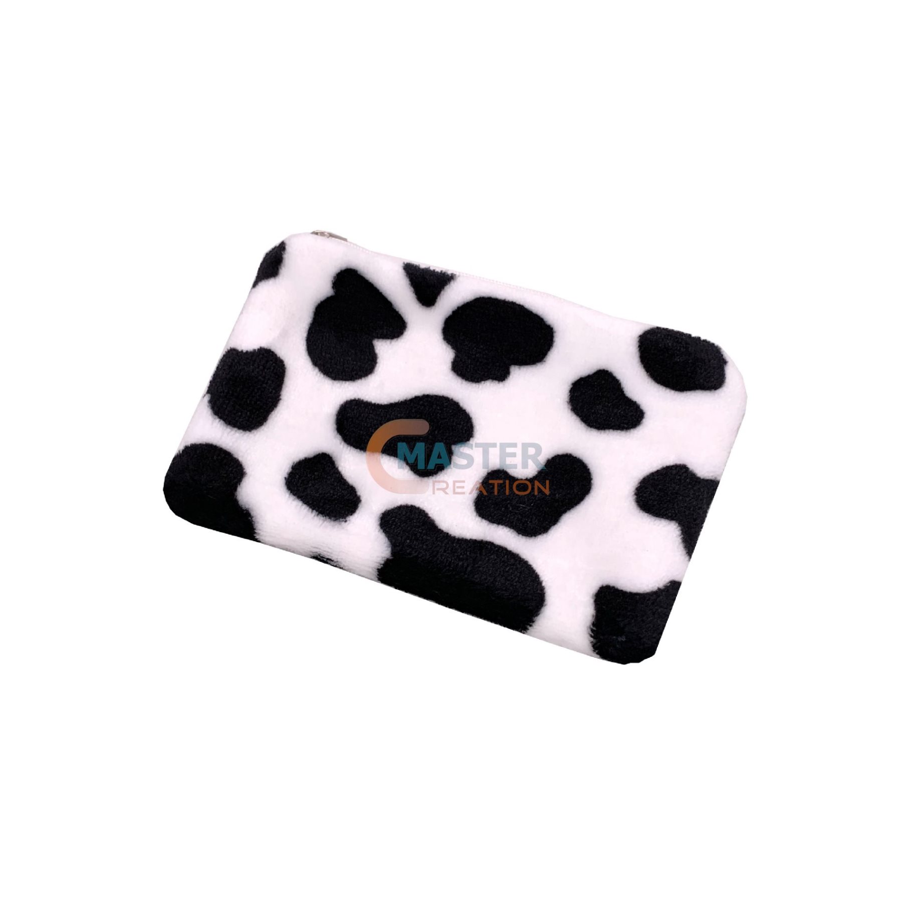 Cow Skin Purse