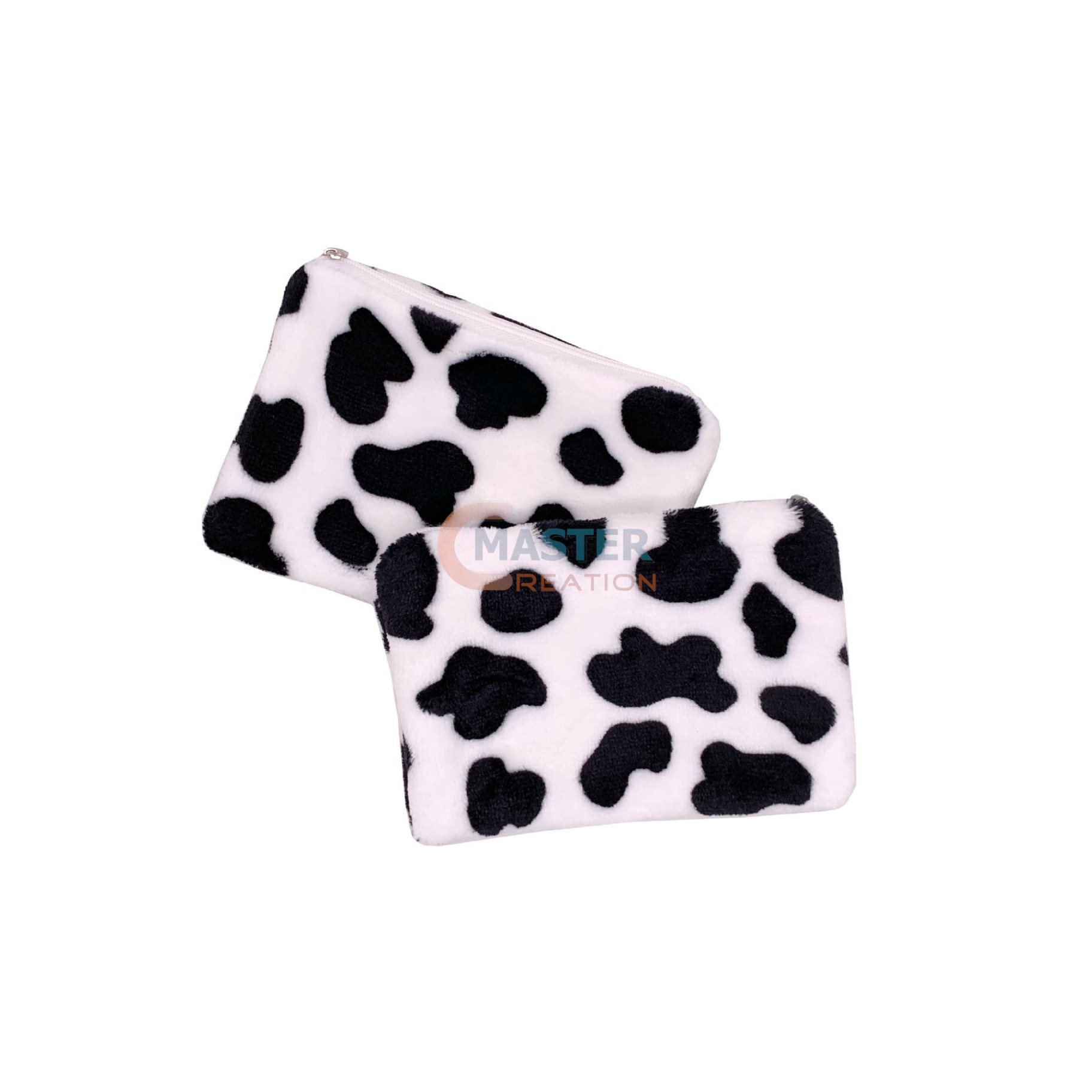 Cow Skin Pattern Bag
