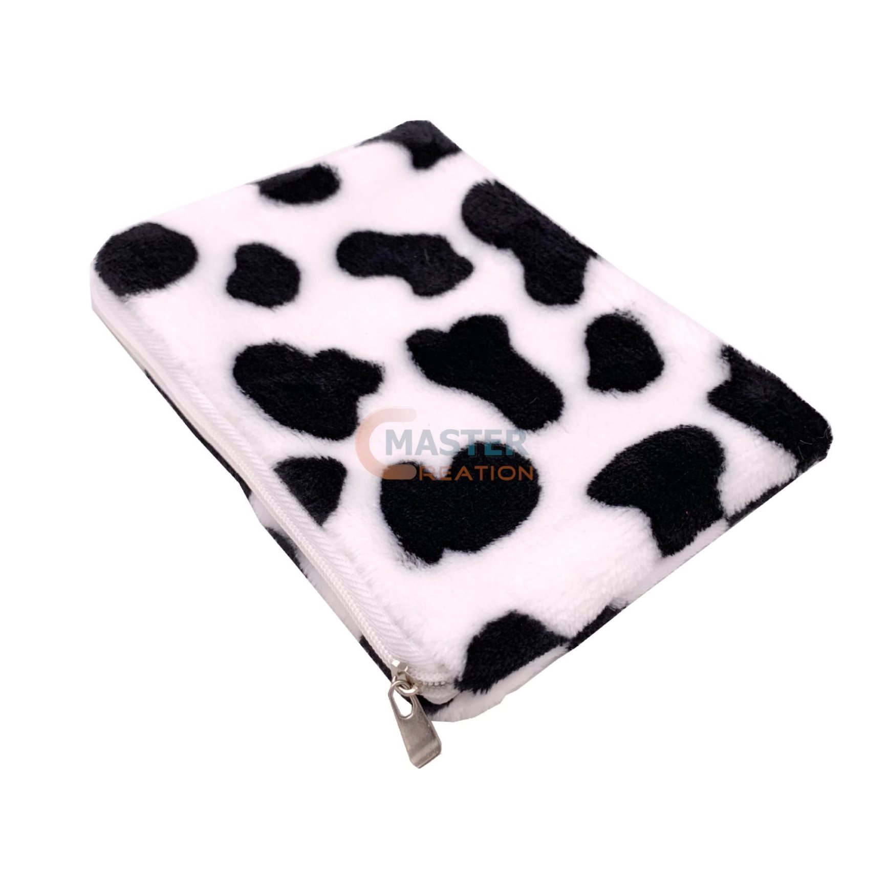 Cow Plush Bag