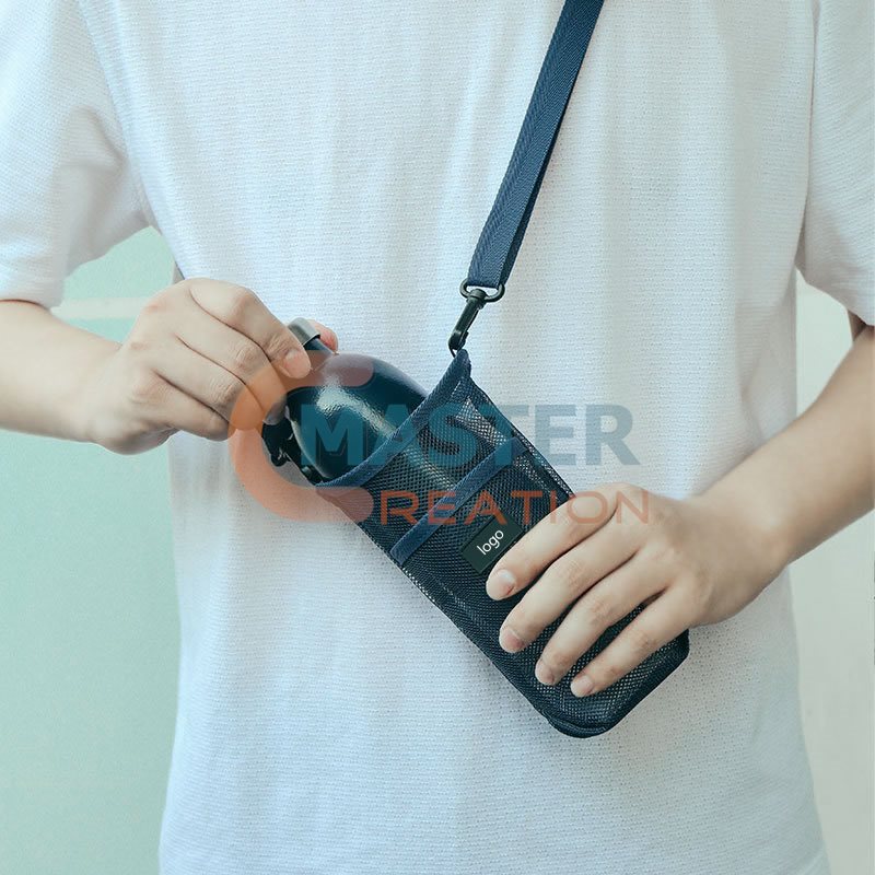 Strap Cup Bag