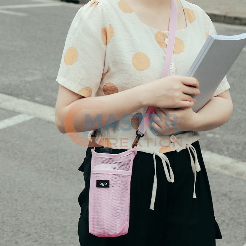 Outdoor Portable Cup Bag