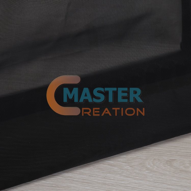 Nylon Mesh Tote