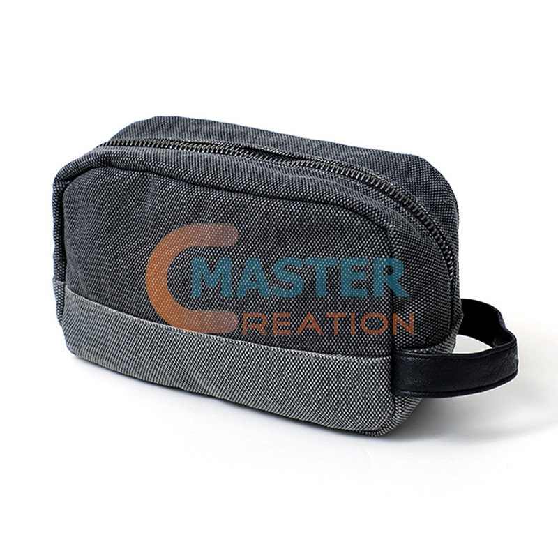 Men Washing Bag