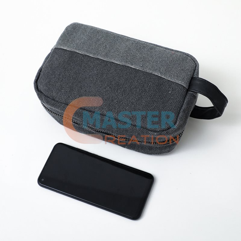 Men Canvas Bag