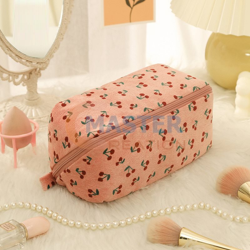 Wide Mouth Bag