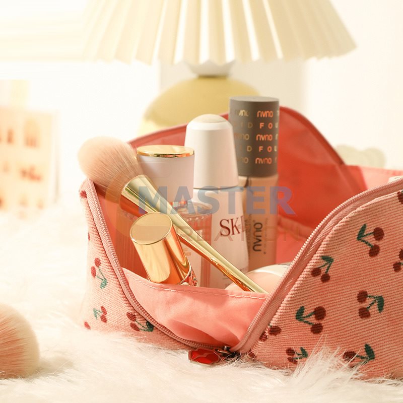 Lady Cosmetic Bag