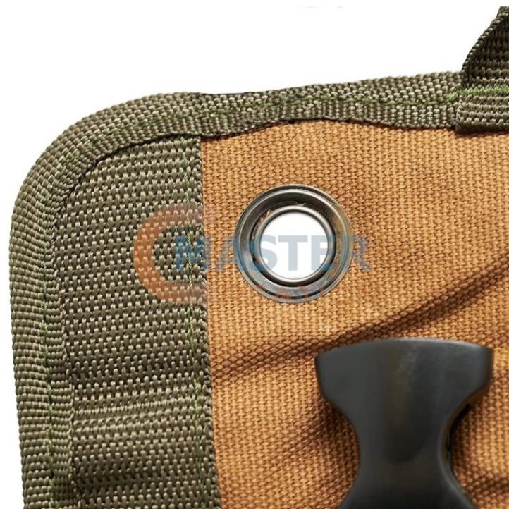 Foldable Canvas Bag