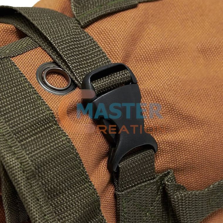 Strong Canvas Case