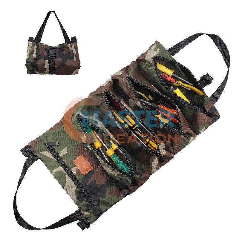 Electrician Kit Bag