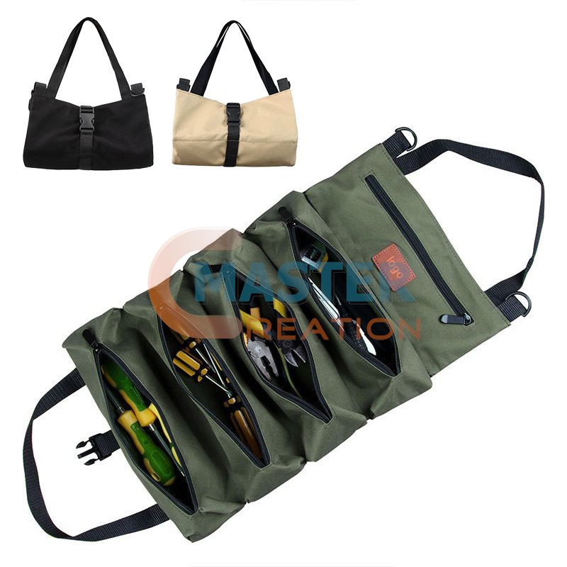 Outdoor Toolkit Bag
