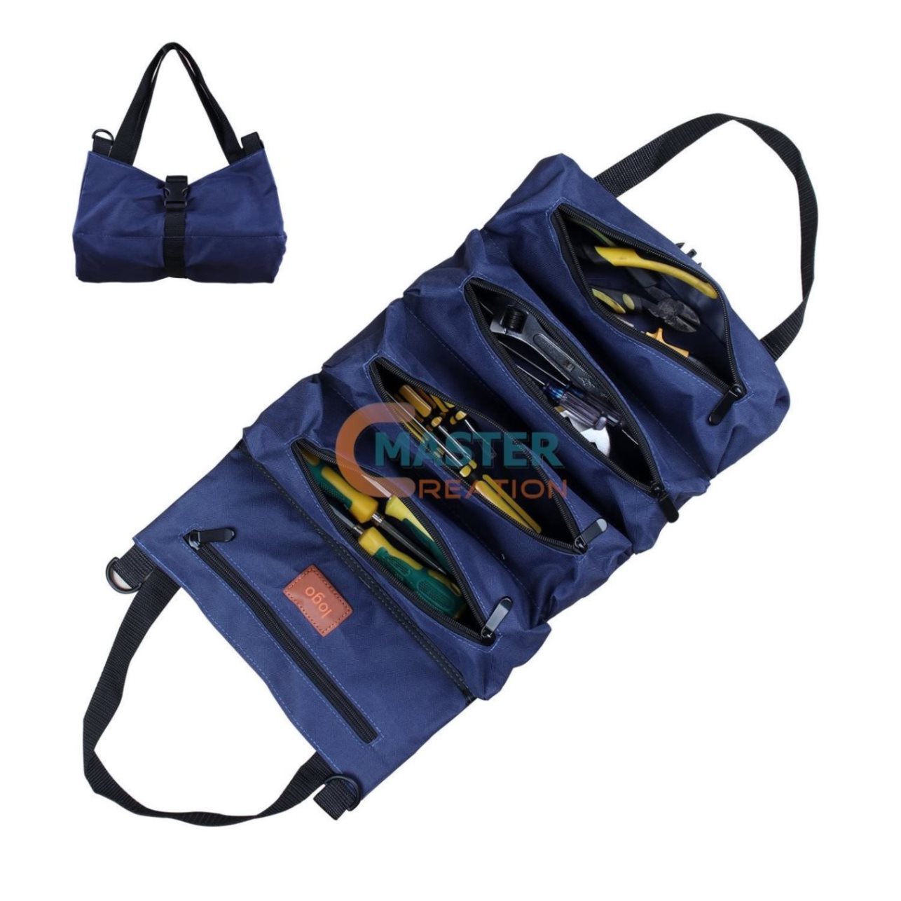 Hardware Toolkits Bag