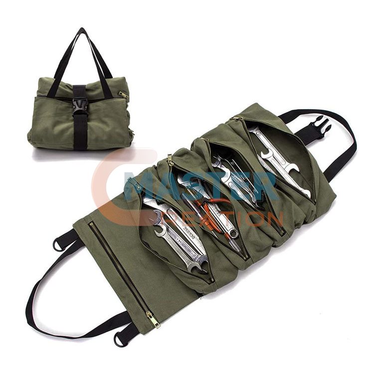 Car Backrest Bag