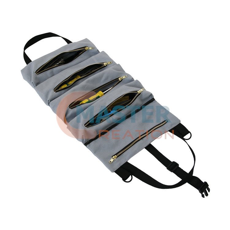 Car Seat Mounted Bag