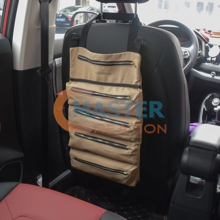 Vehicle Storage Bag