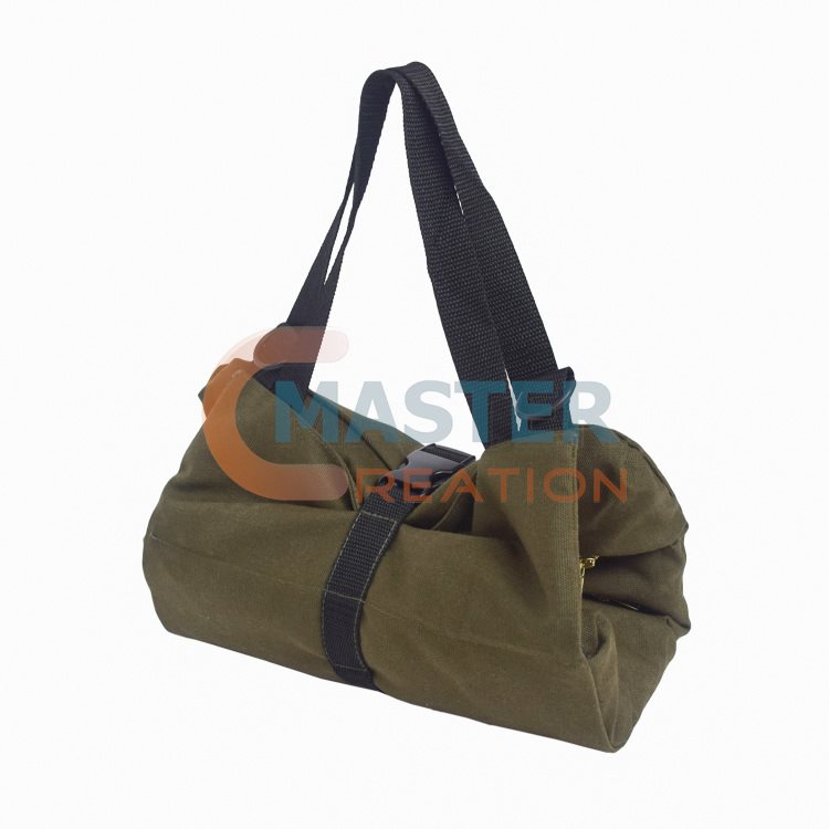 Canvas Storage Bag