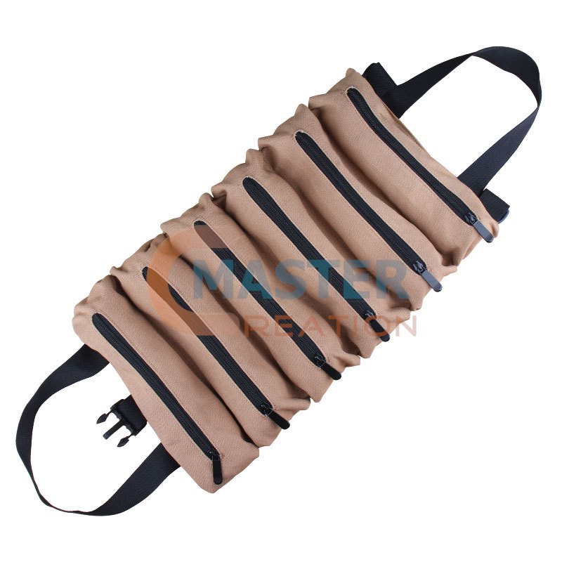 Multi Pocket Storage Bag