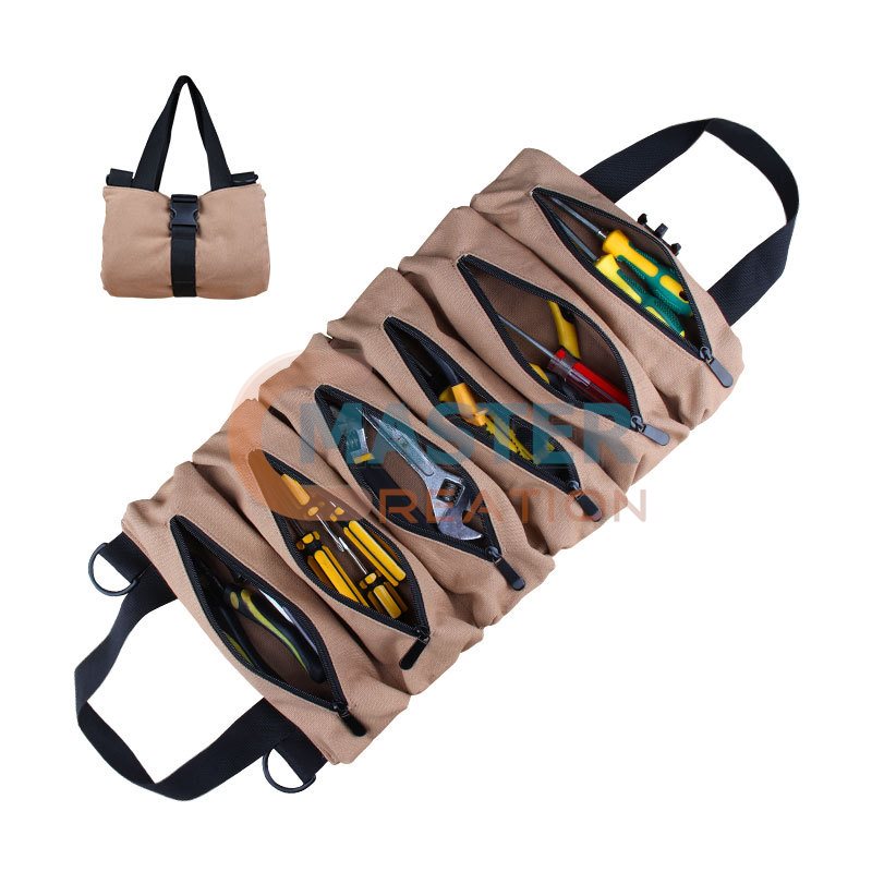 Foldable Pocket Case