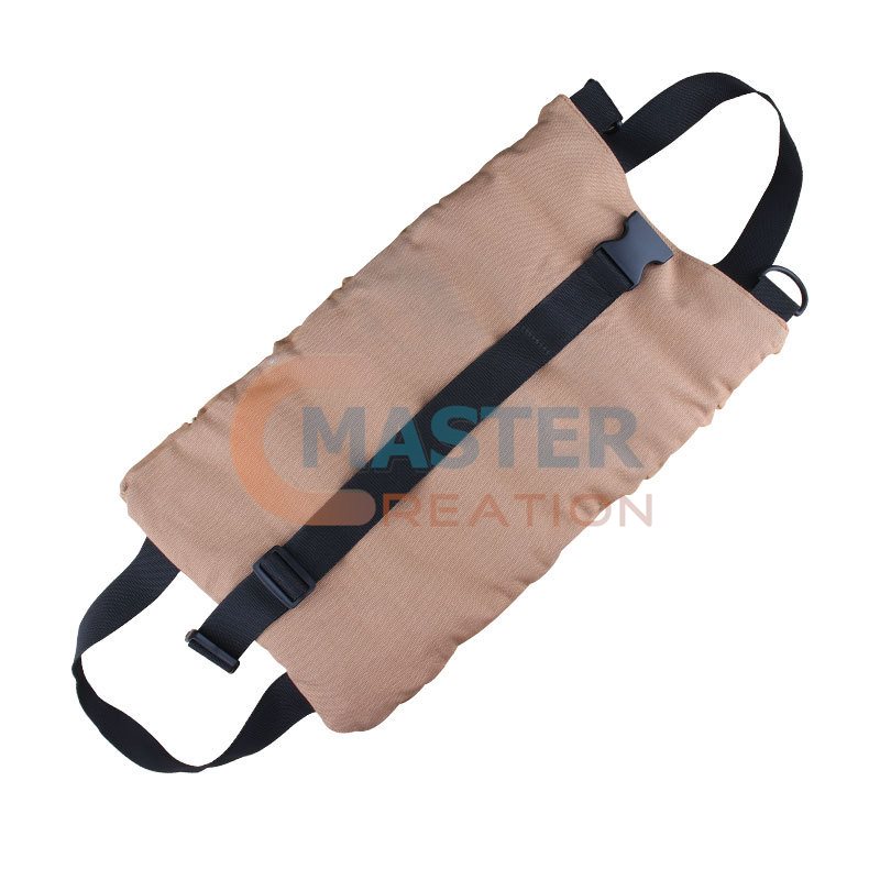 Hanging Toolkit Pockets