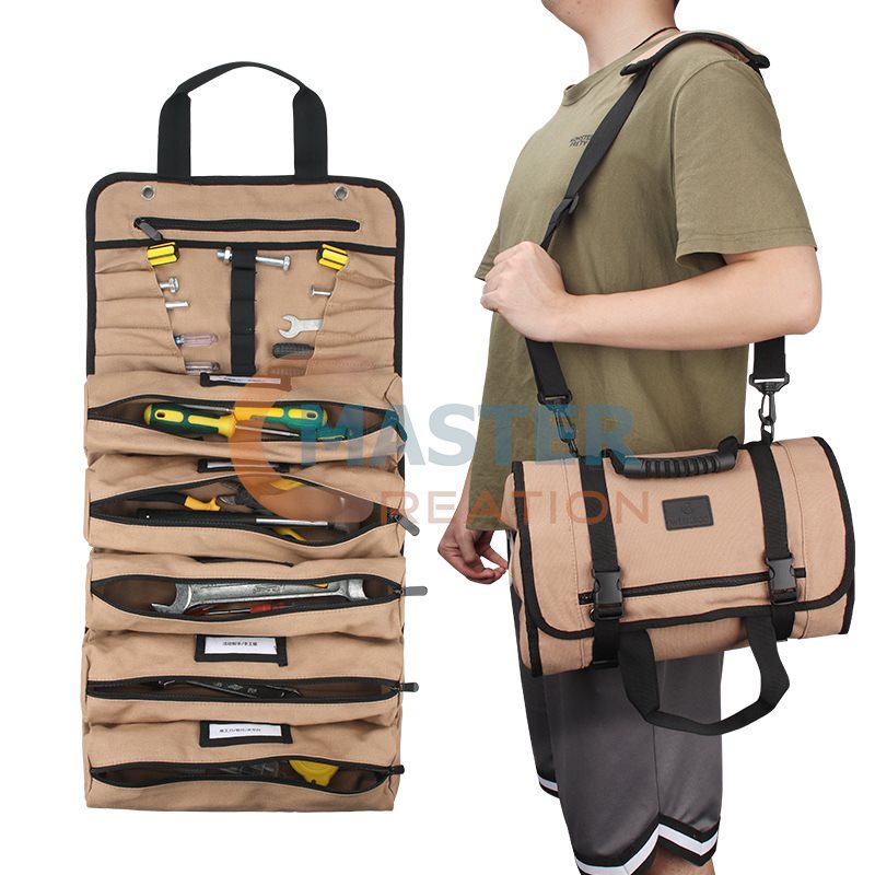Foldable Carrying Bag