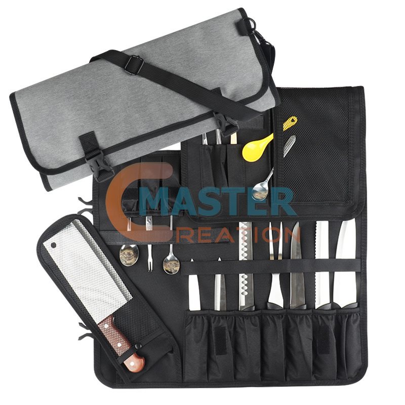 Knife Storage Bag