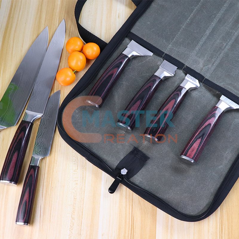 Chef Knives Bag