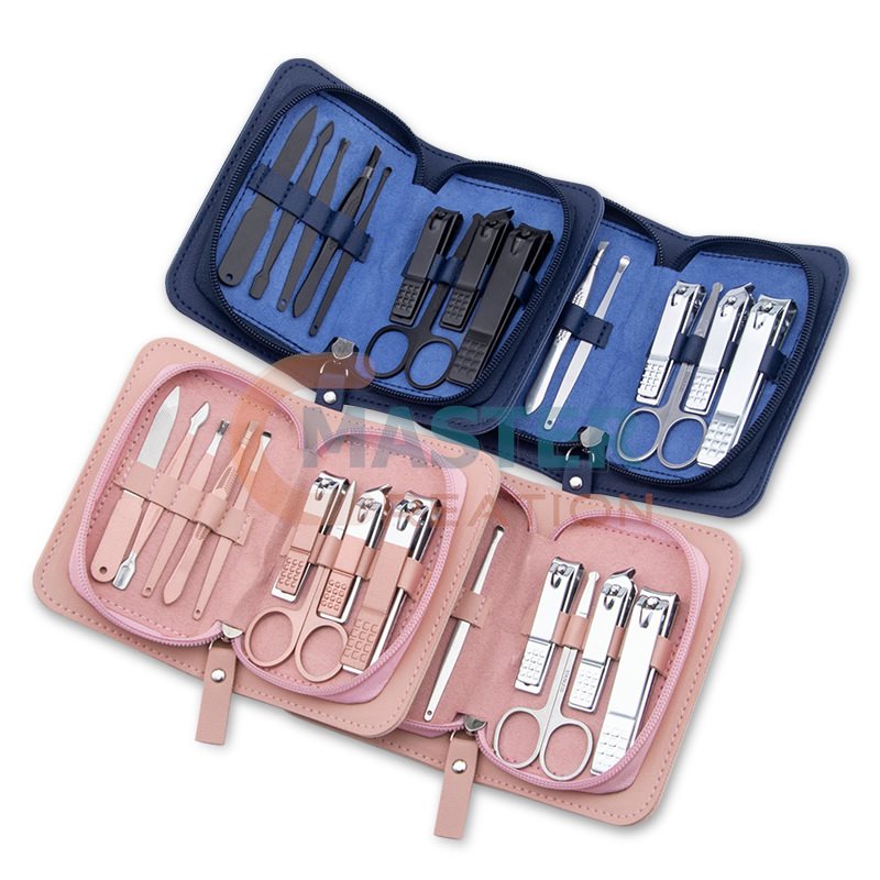 Nail Clippers Bag