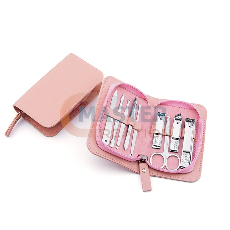 Nail Clippers Case