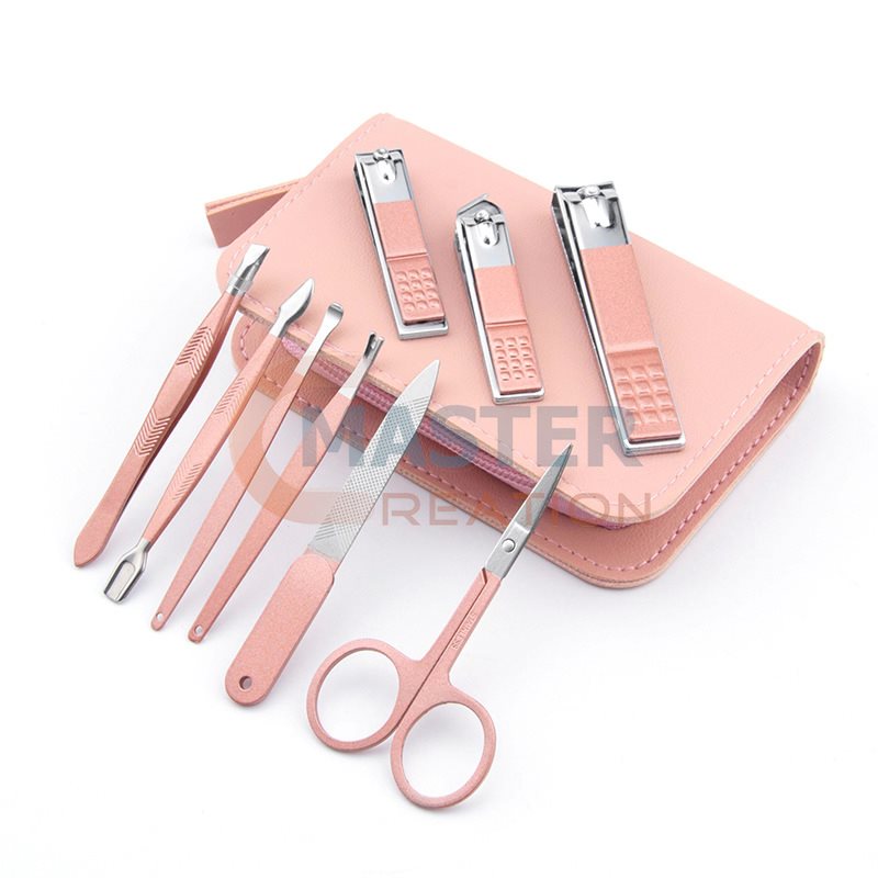 Nail Care Bag