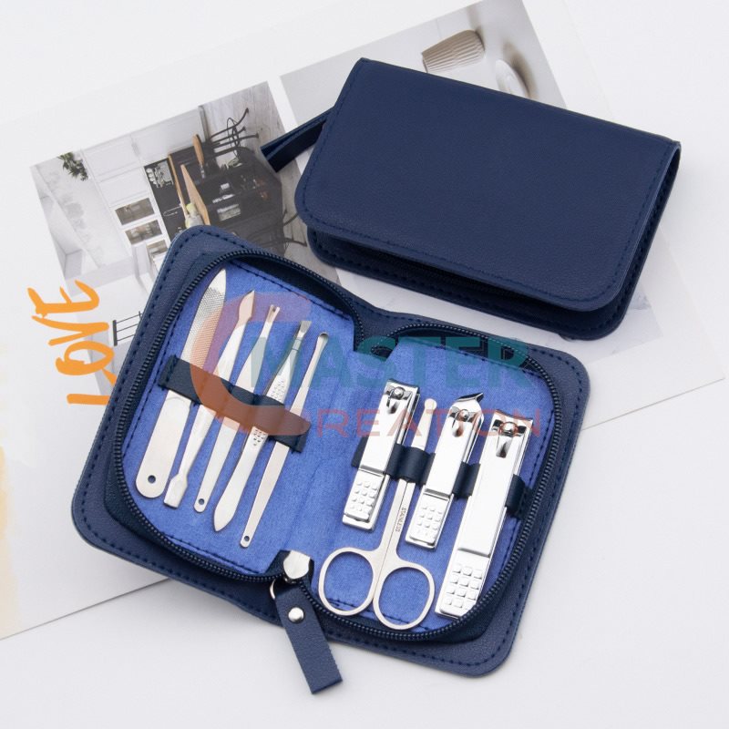 Home Manicure Case